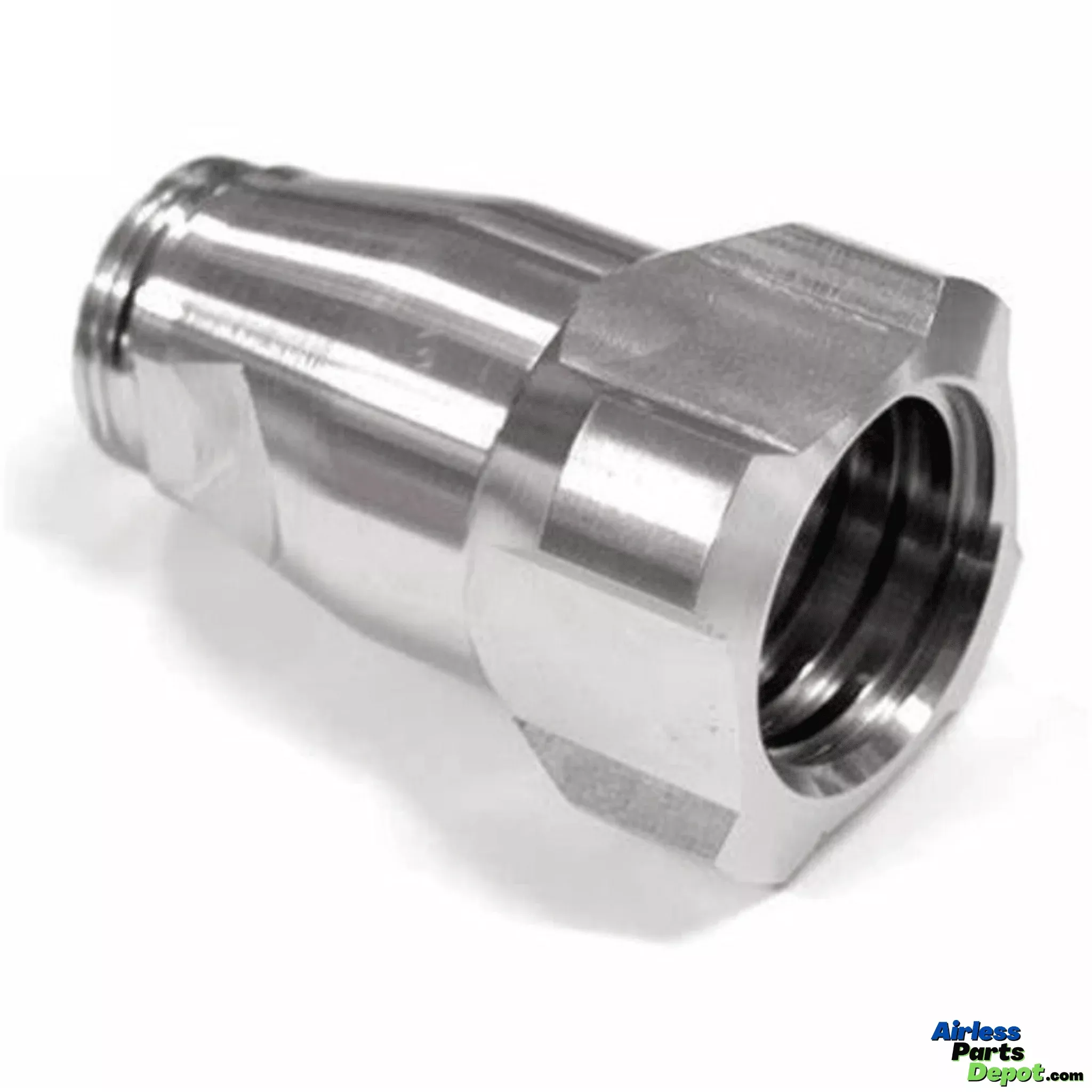 15B611 Intake Valve