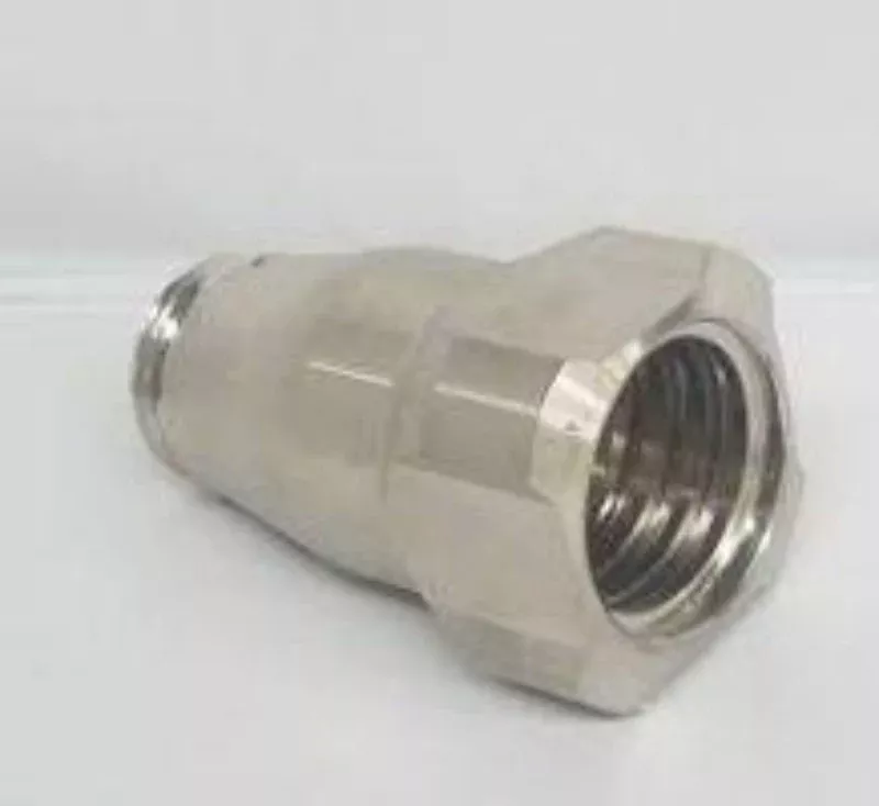 15B874 Inlet Valve Housing