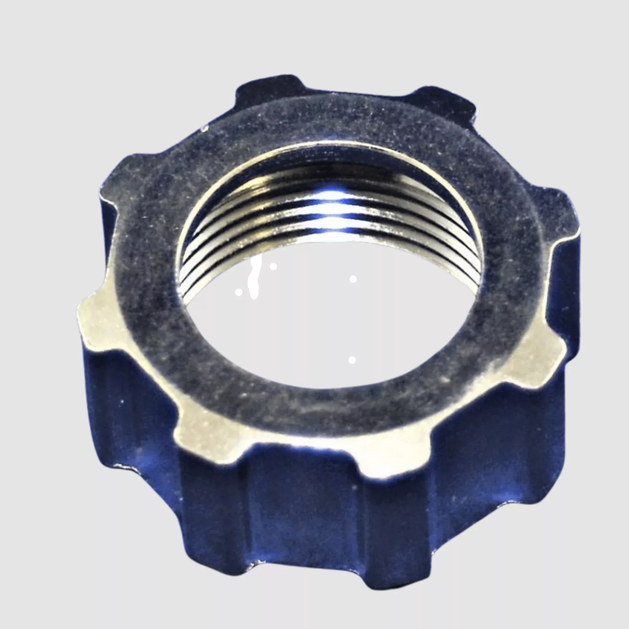 15c980 Pick Up Tube Nut