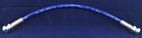 15D049 Pump Hose 15 3/4″