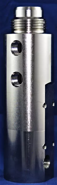 15E284 Filter Housing