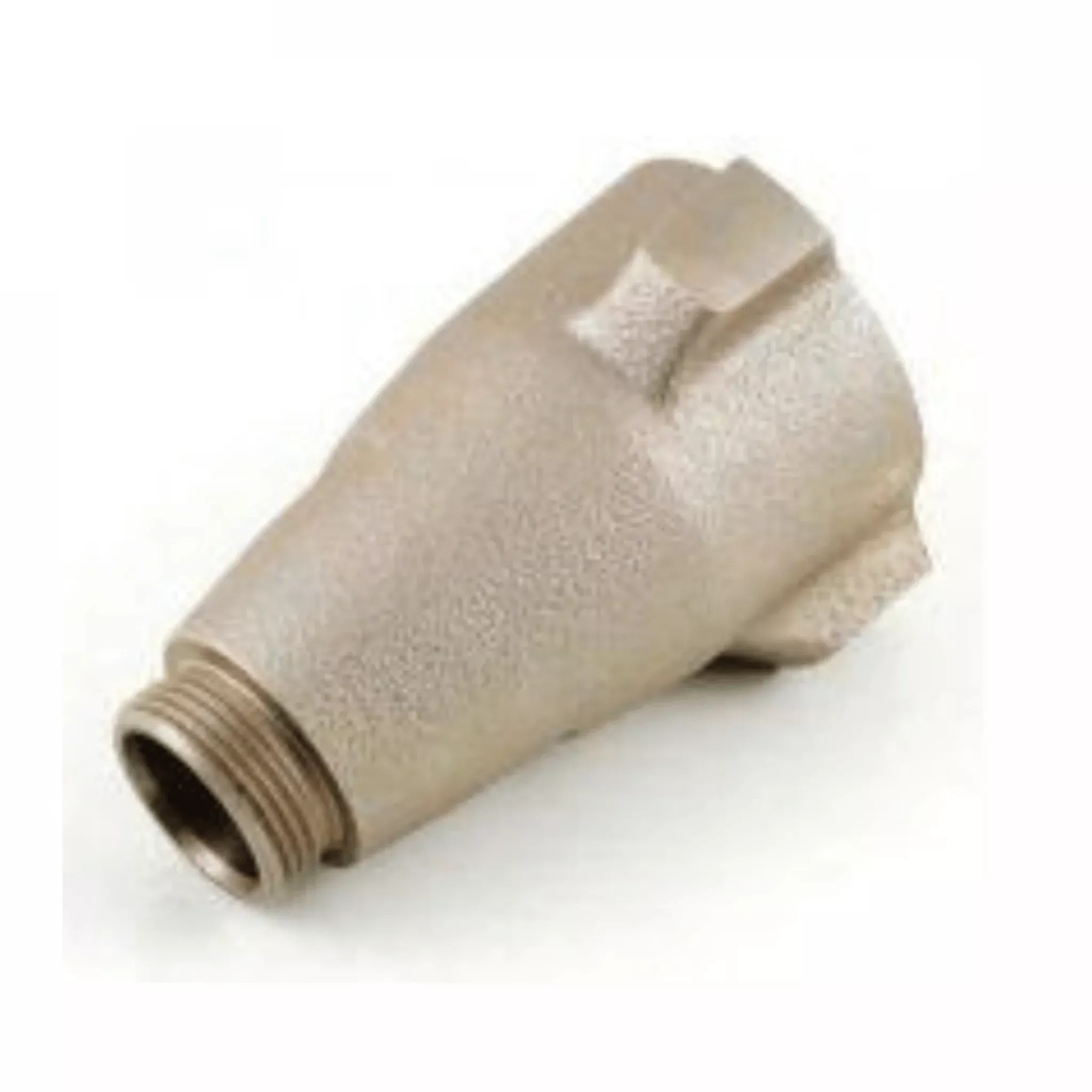 15E654 Intake Valve Housing