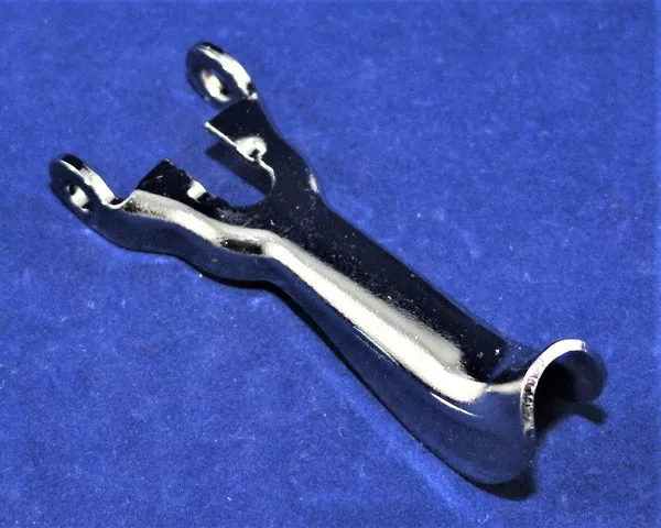 15F913 Texture Gun Trigger