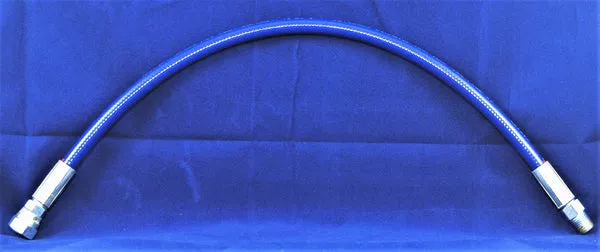 15J744 Pump Hose 21″ Long