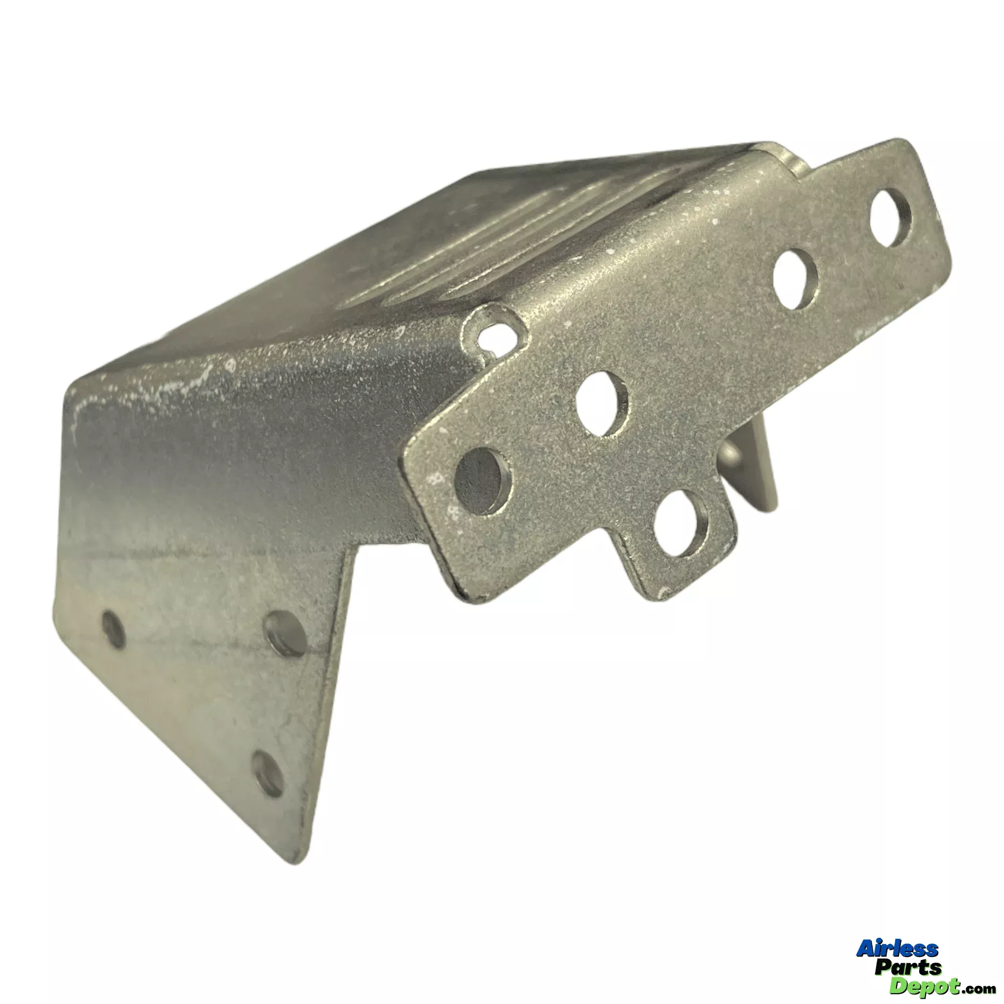 15R543 Motor Bracket