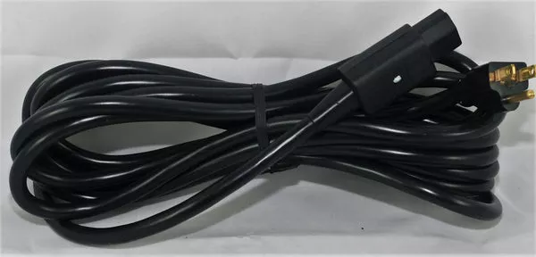 15W126 Power Cord