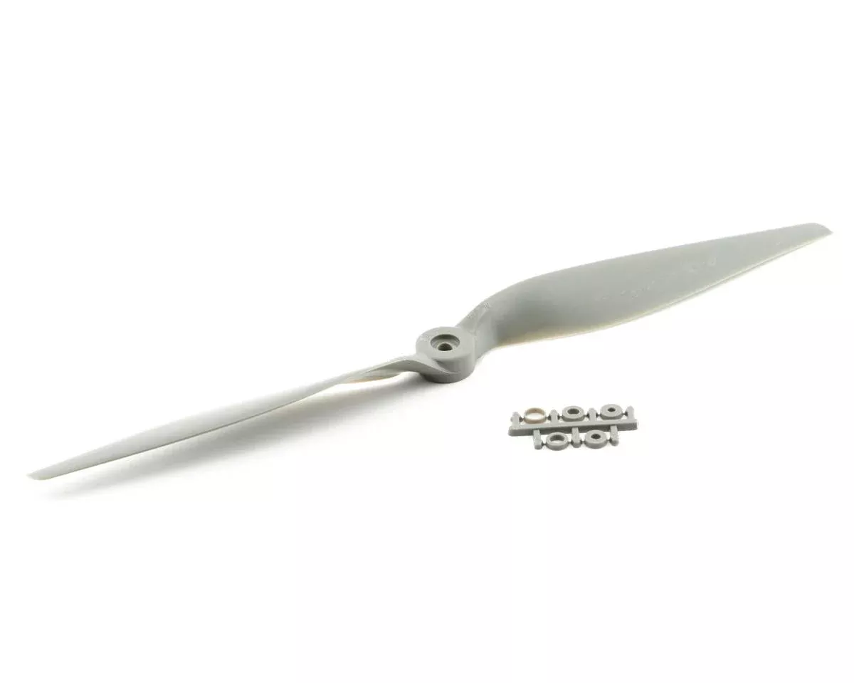 15x10 Thin Electric Propeller (APC15010E)