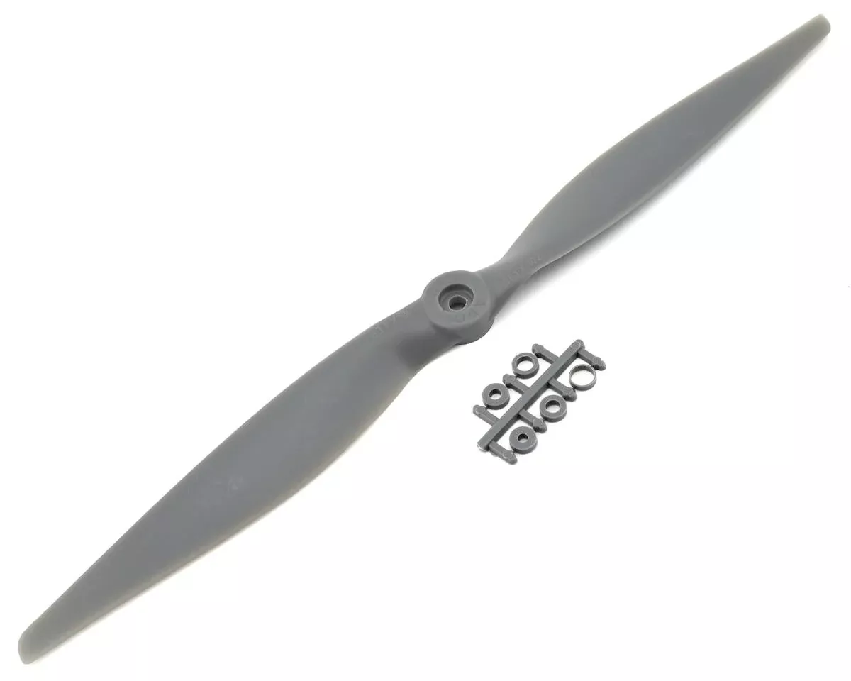 15x4 Electric Pusher Propeller (APC15040EP)