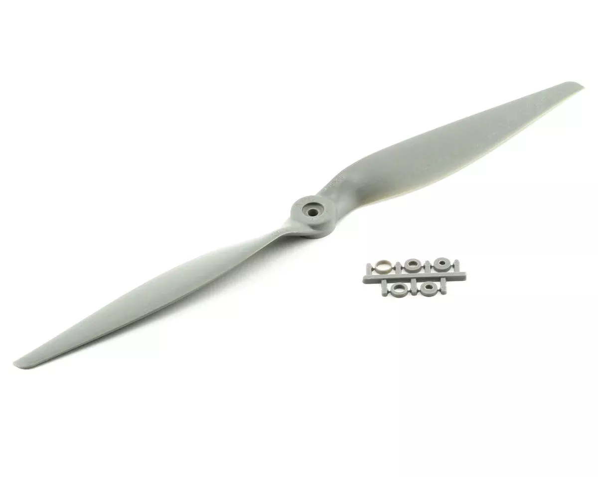 15x6E Thin Electric Propeller (APC15060E)