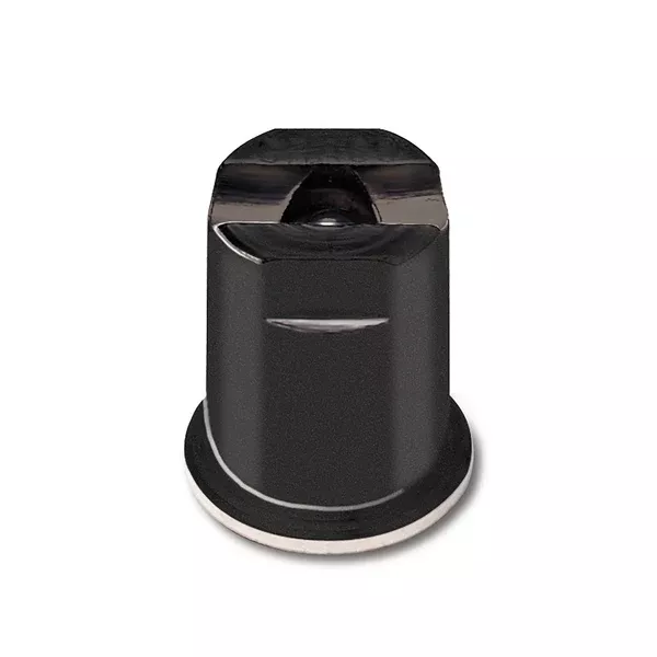 163-612 Fine Finish Flat Tip