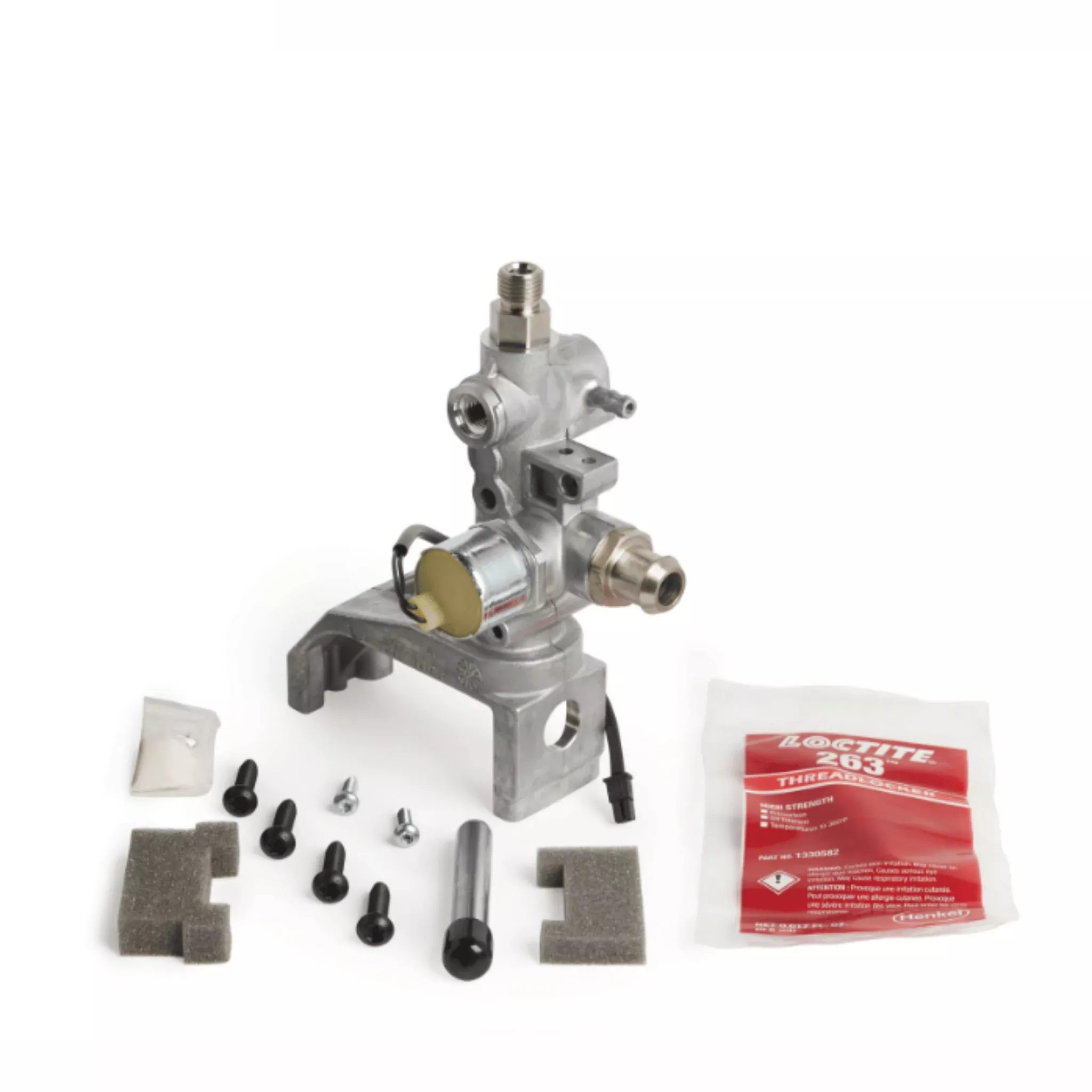 16F047 Pump Repair Kit