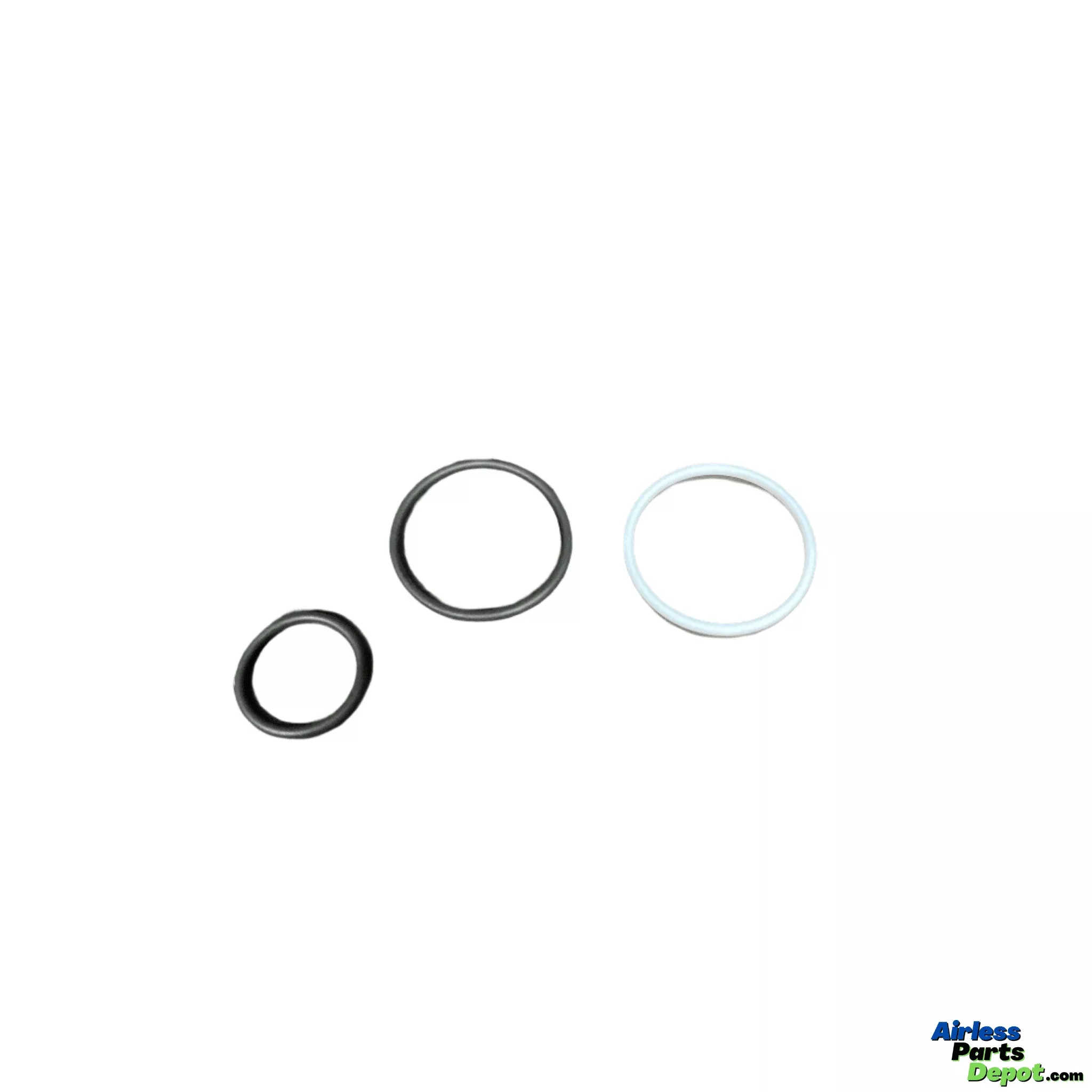 16W484 O-Ring Inlet Valve Kit