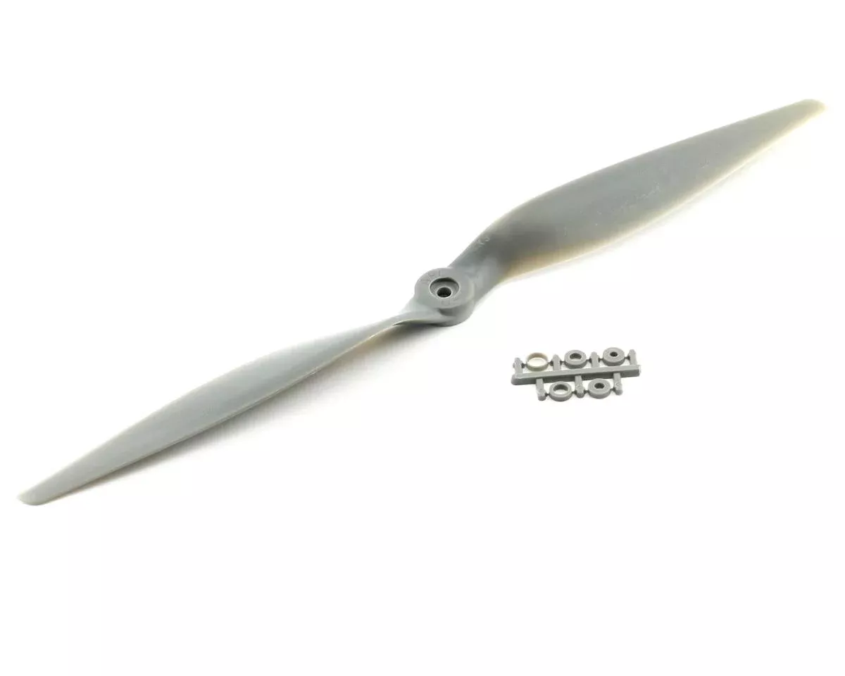 16x8 Thin Electric Propeller (APC16080E)