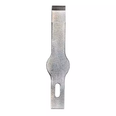 #17A Chisel Blade 1/4″ (5) (EXL24017A)