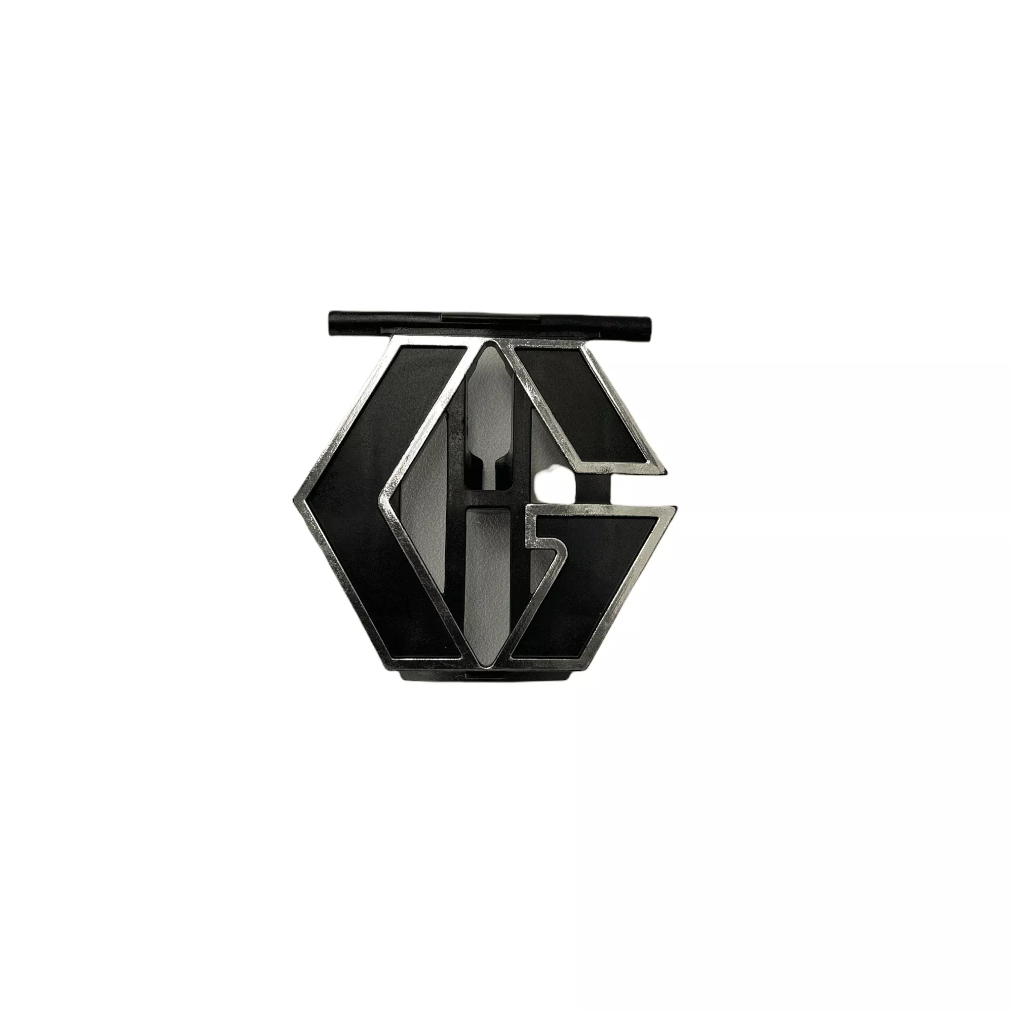 17C483 Pump Rod Cover