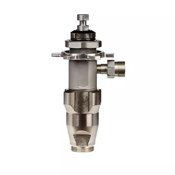 17C487 Graco Pro Connect Pump Assembly