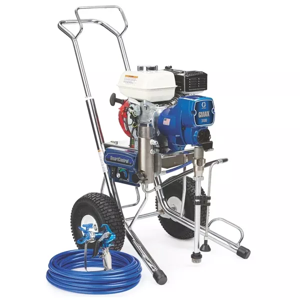 17E825 GMax 3400 Standard Series