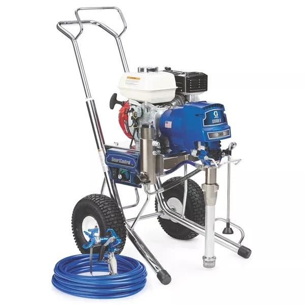 17E827 GMax II 3900 Hi-Boy Standard