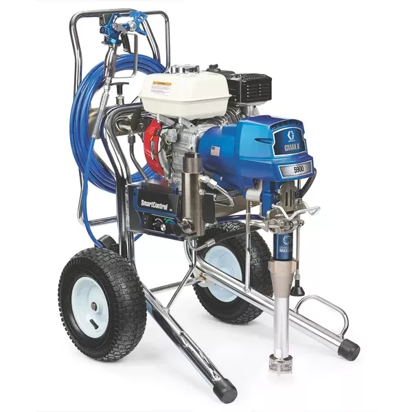 17E832 GMax II 5900 Hi-Boy Pro Contractor