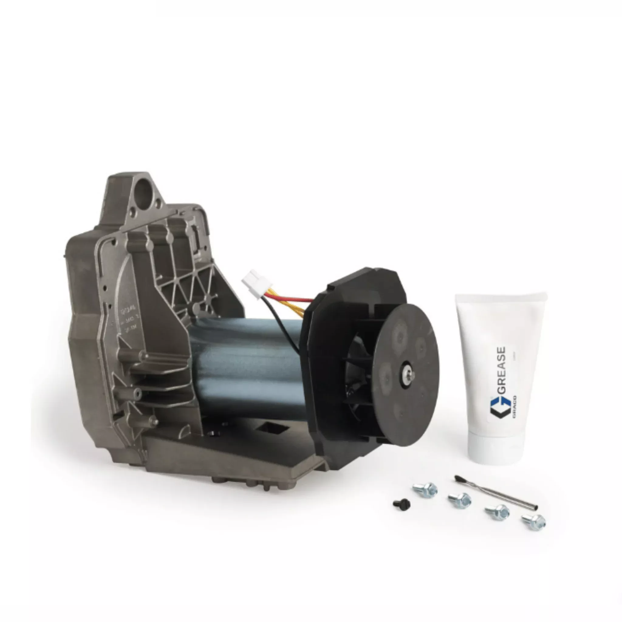 17F756 Motor Kit