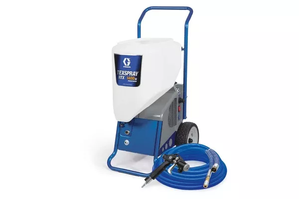 17H572 RTX 1400SI Texture Sprayer