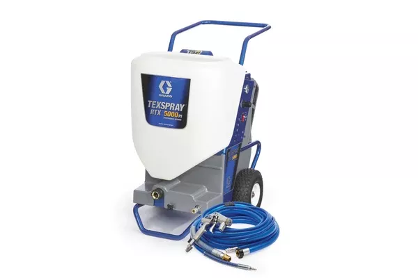 17H575 RTX 5000PI Texture Sprayer