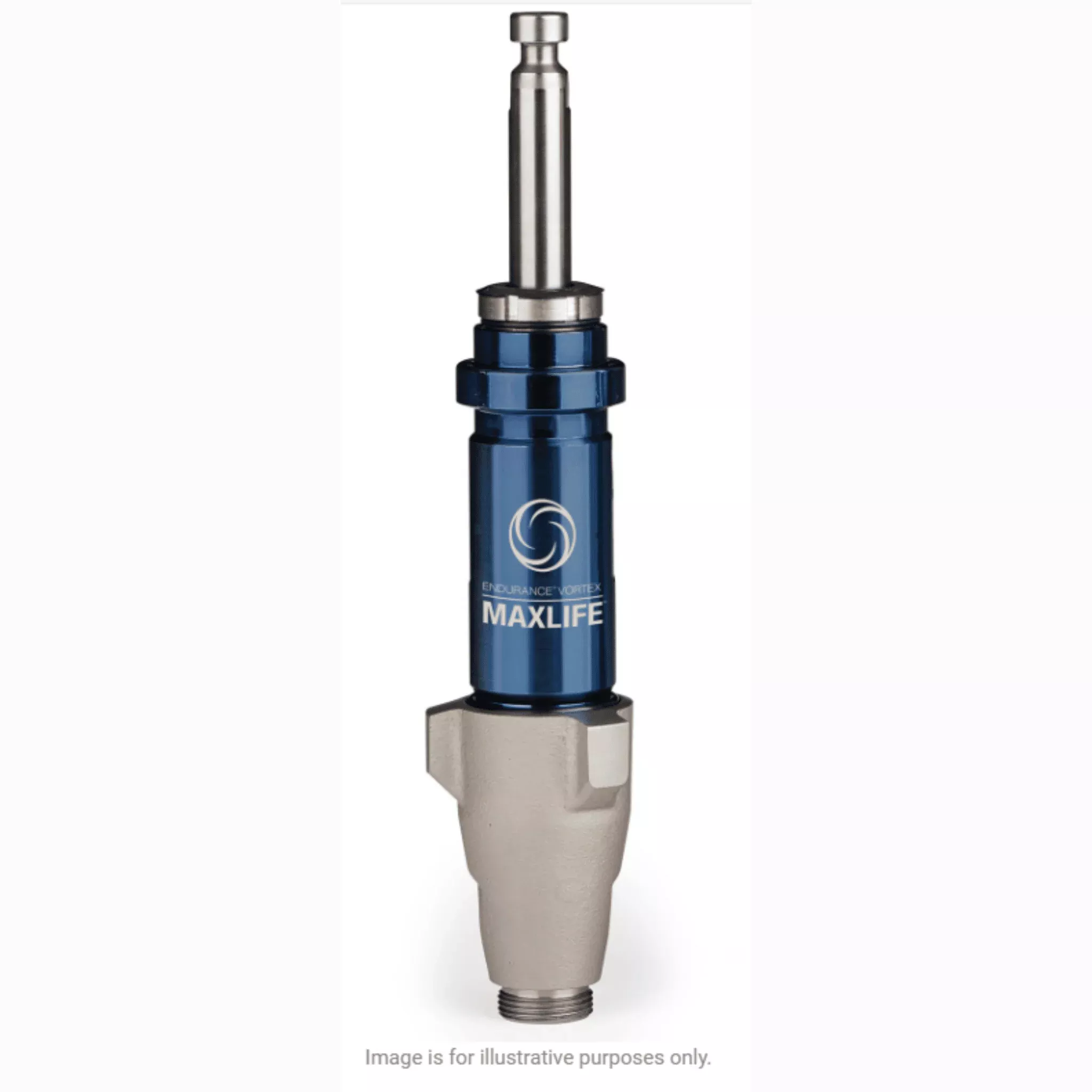17H825 ProConnect II Maxlife Pump Kit E