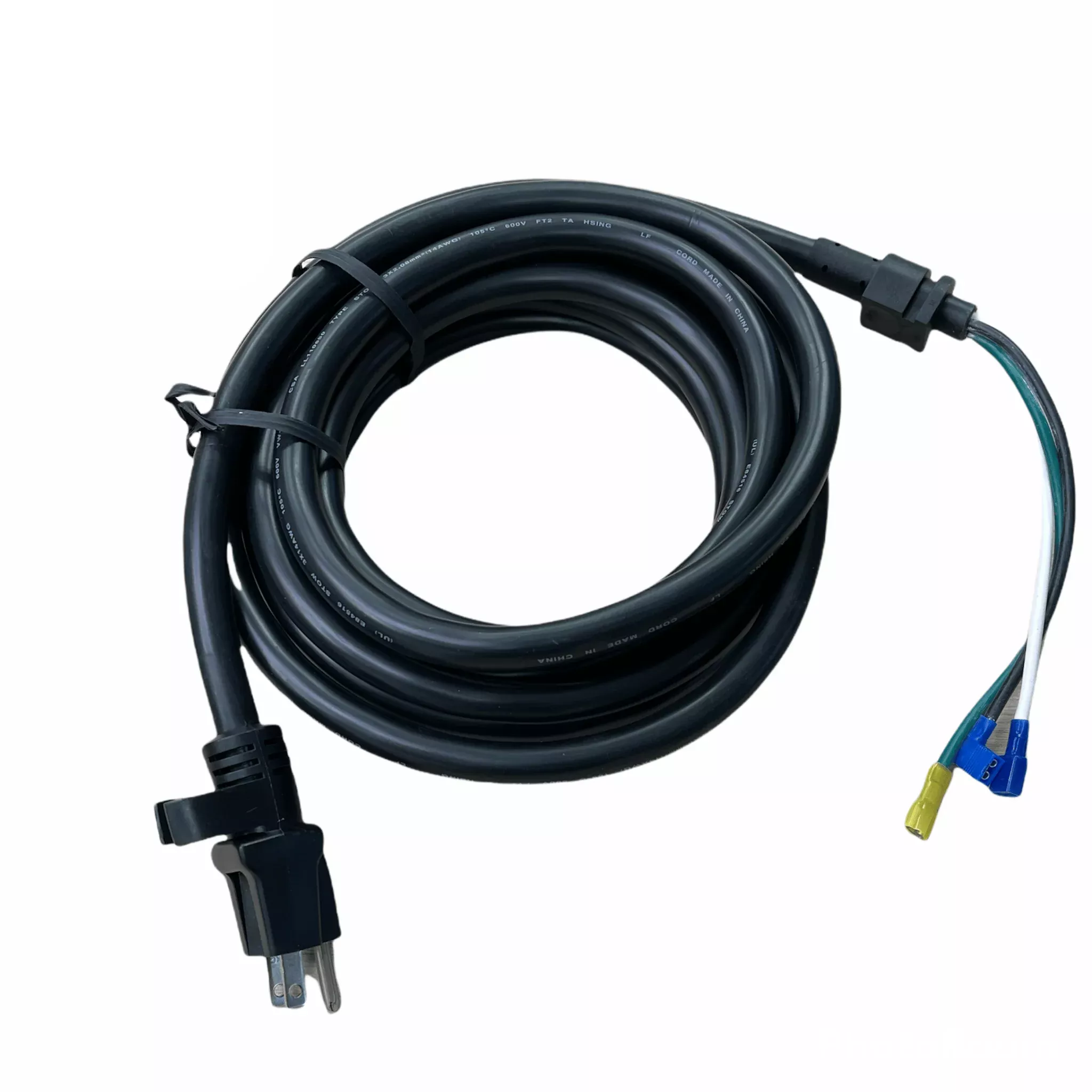 17J160 Power Cord