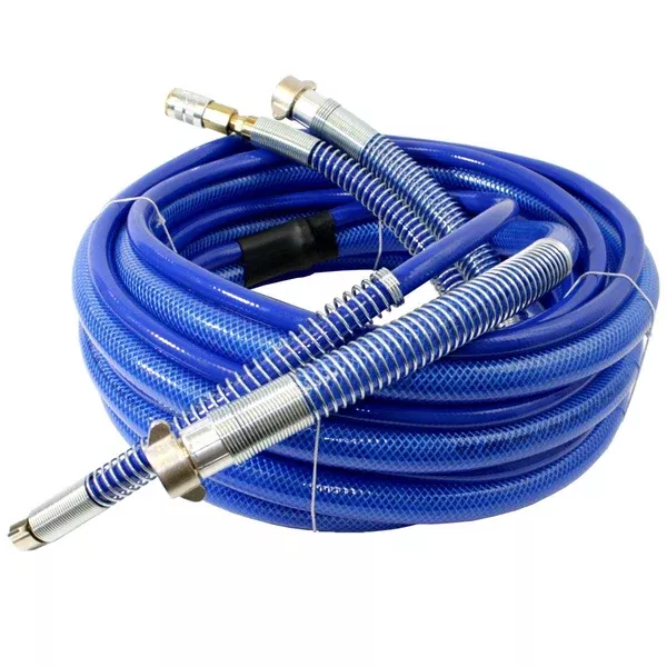 17J454 3/4" X 25' Texture Hose Set