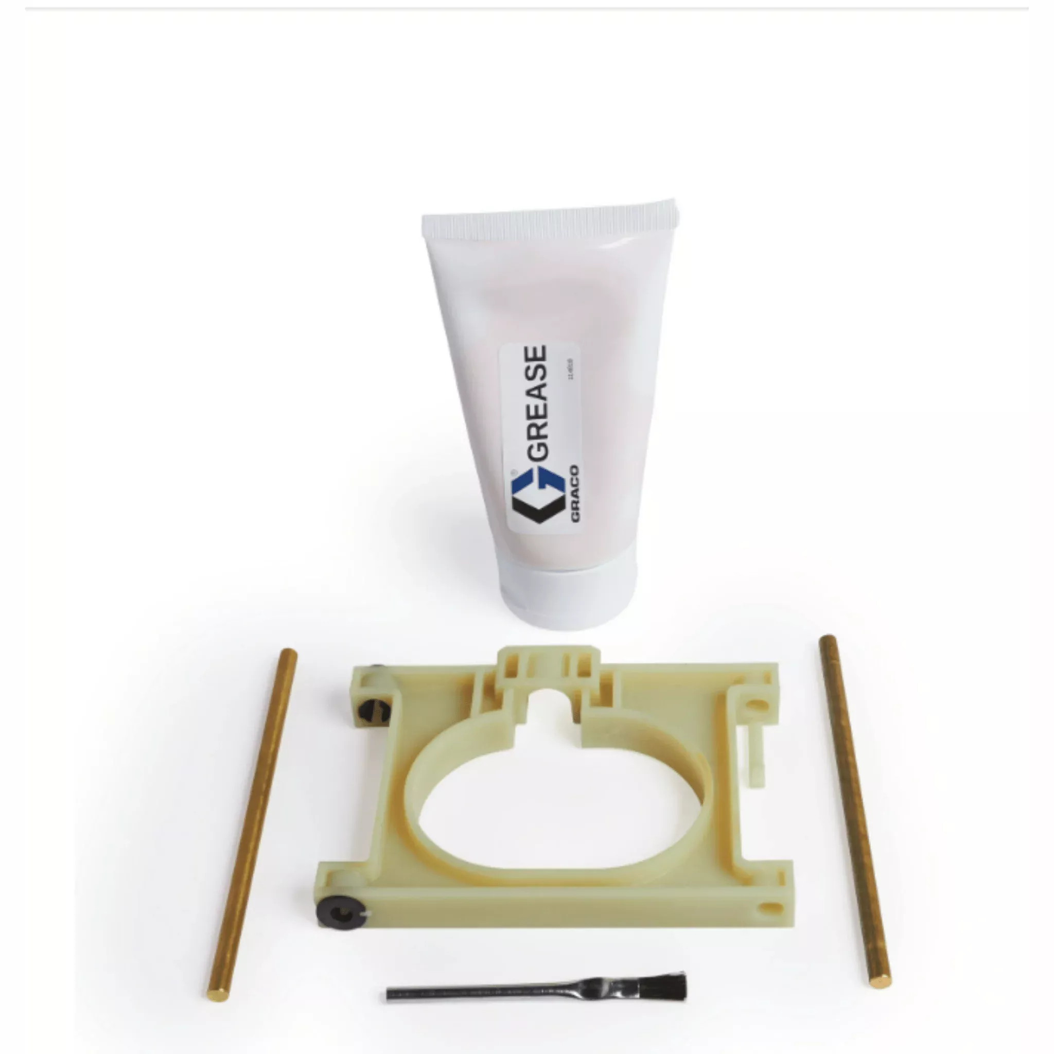 17J864 Yoke Kit