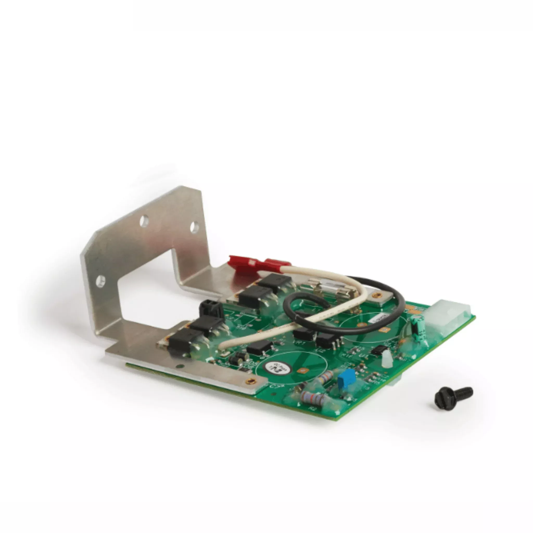 17J867 Control Board