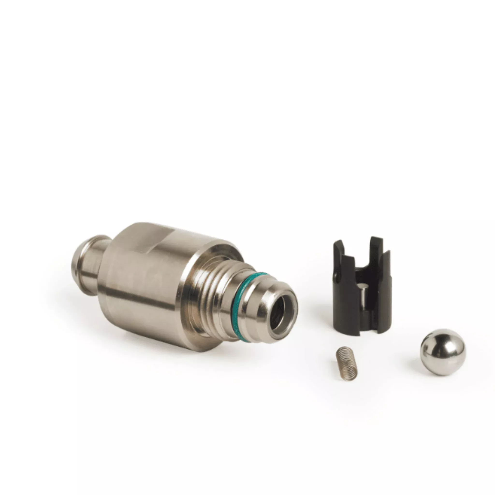 17J876 Inlet Housing