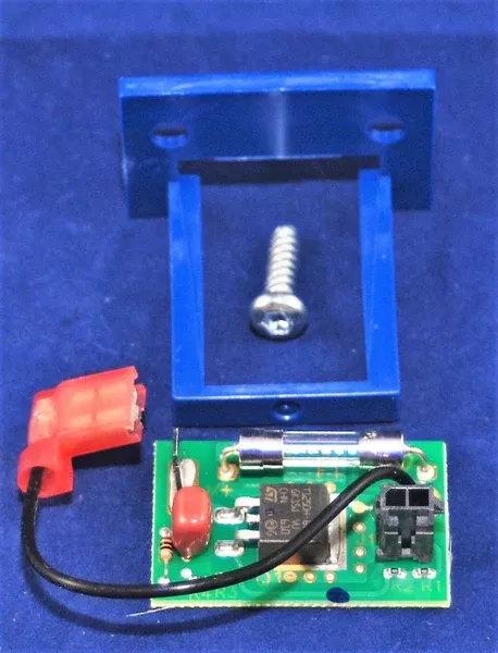 17L104 Control Board X5 Series E X7 Series D