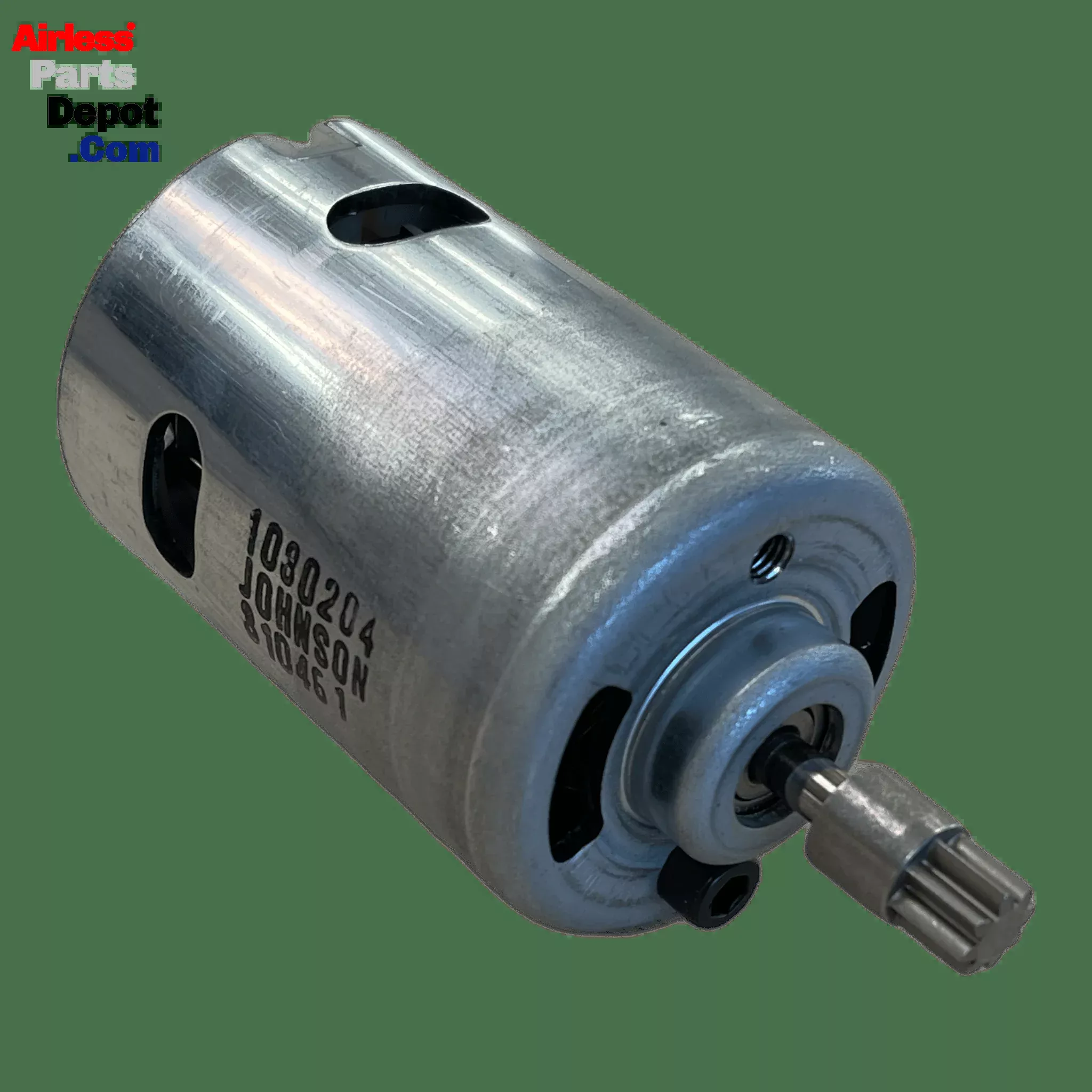 17P111 Electric Motor Kit