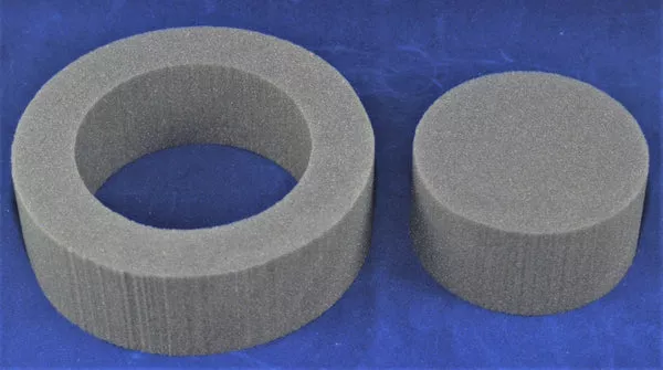 17R296 Filter Kit FinishPro Standard