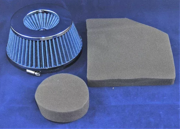 17R298 Filter Kit Pro Contractor Series