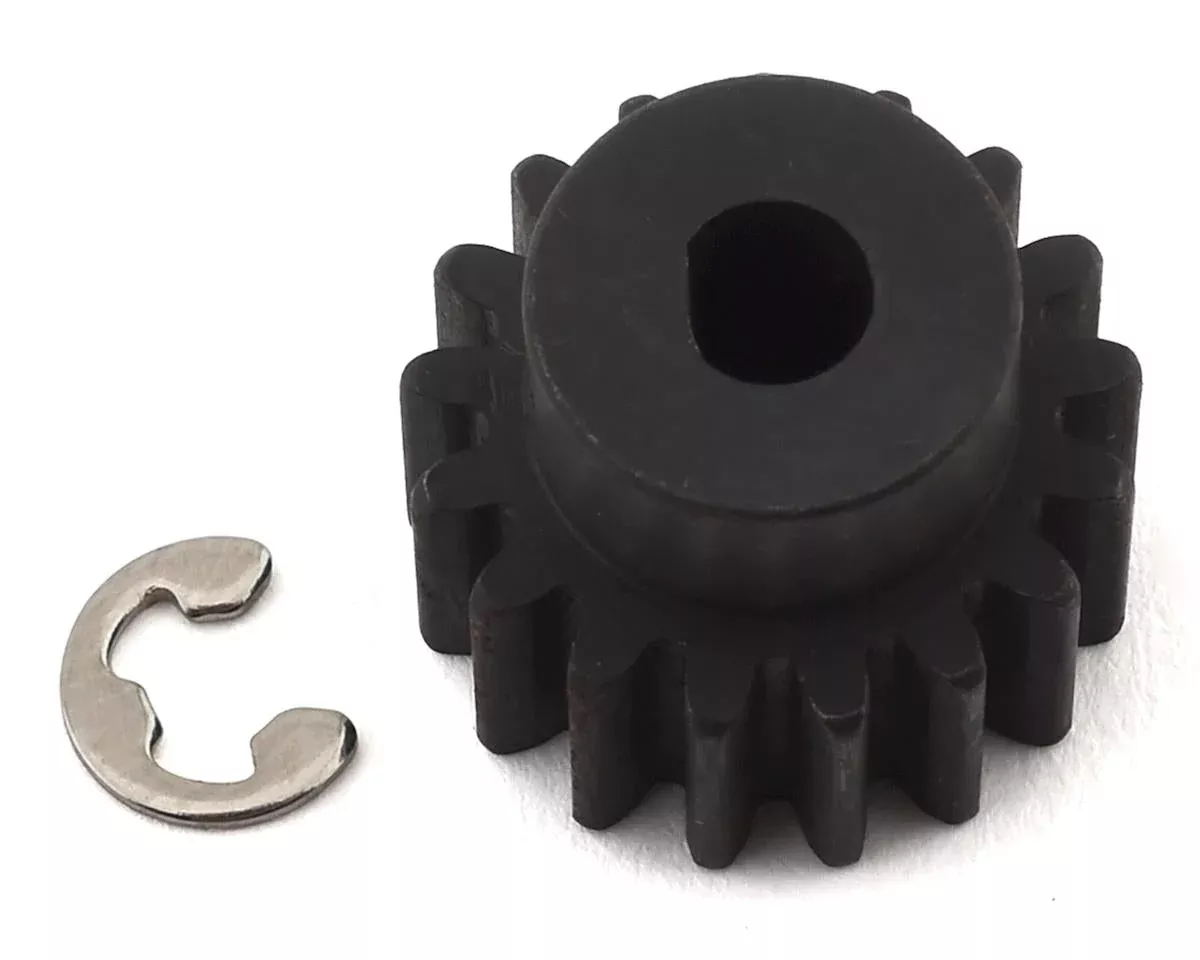 17T Mod1 Safe-D5 Pinion Gear (ARA310964)
