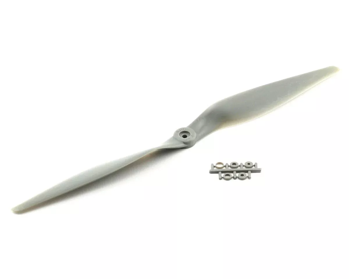17x10 Thin Electric Propeller (APC17010E)