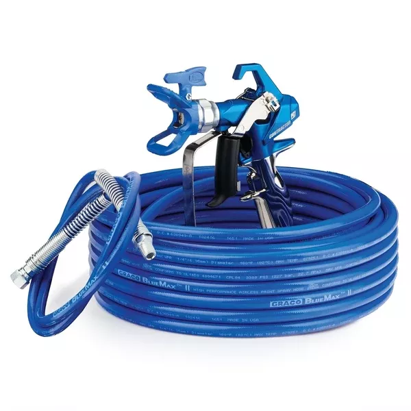 17Z222 Contractor PC Gun & Hose Kit