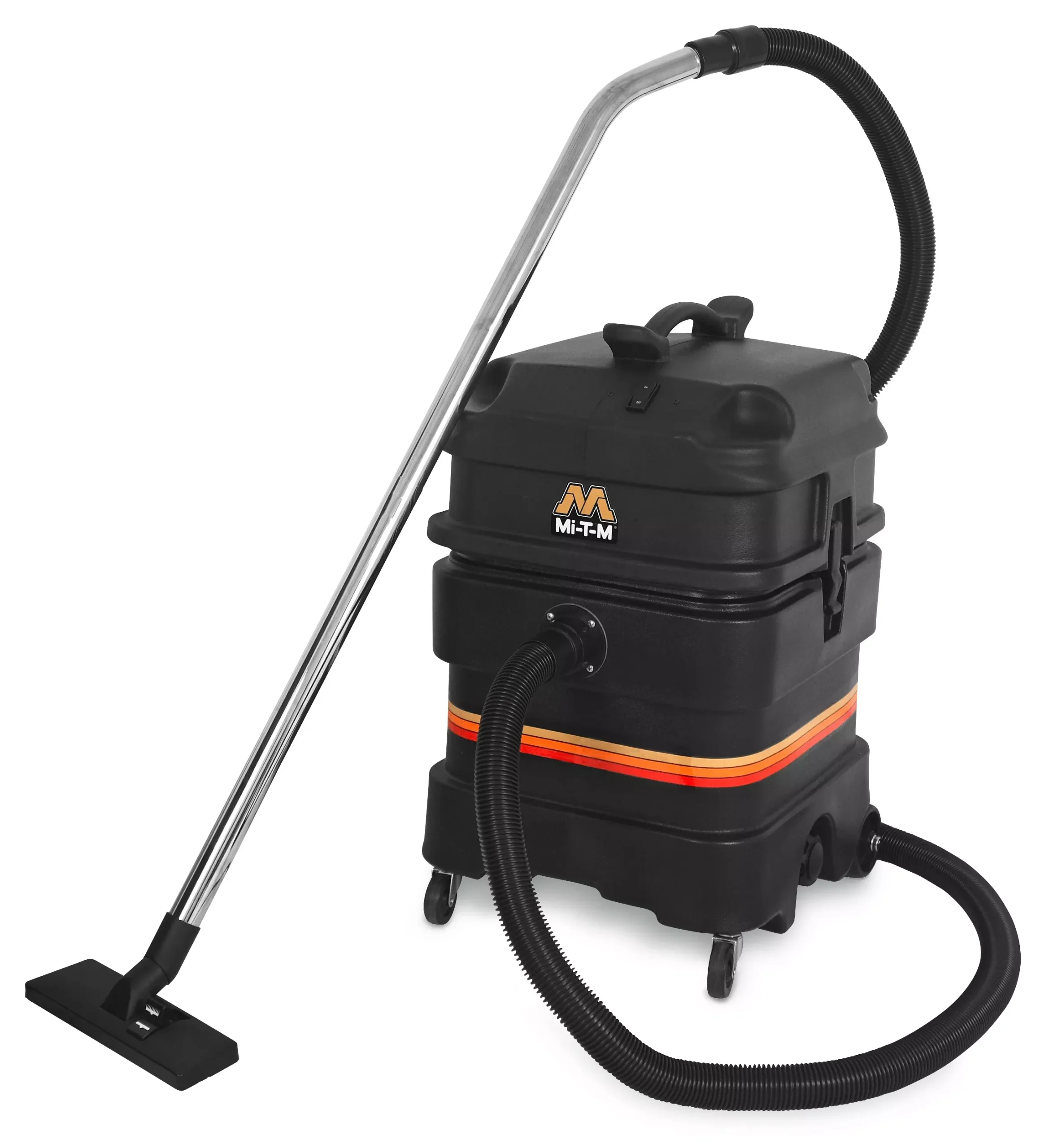 18-Gallon Vacuum