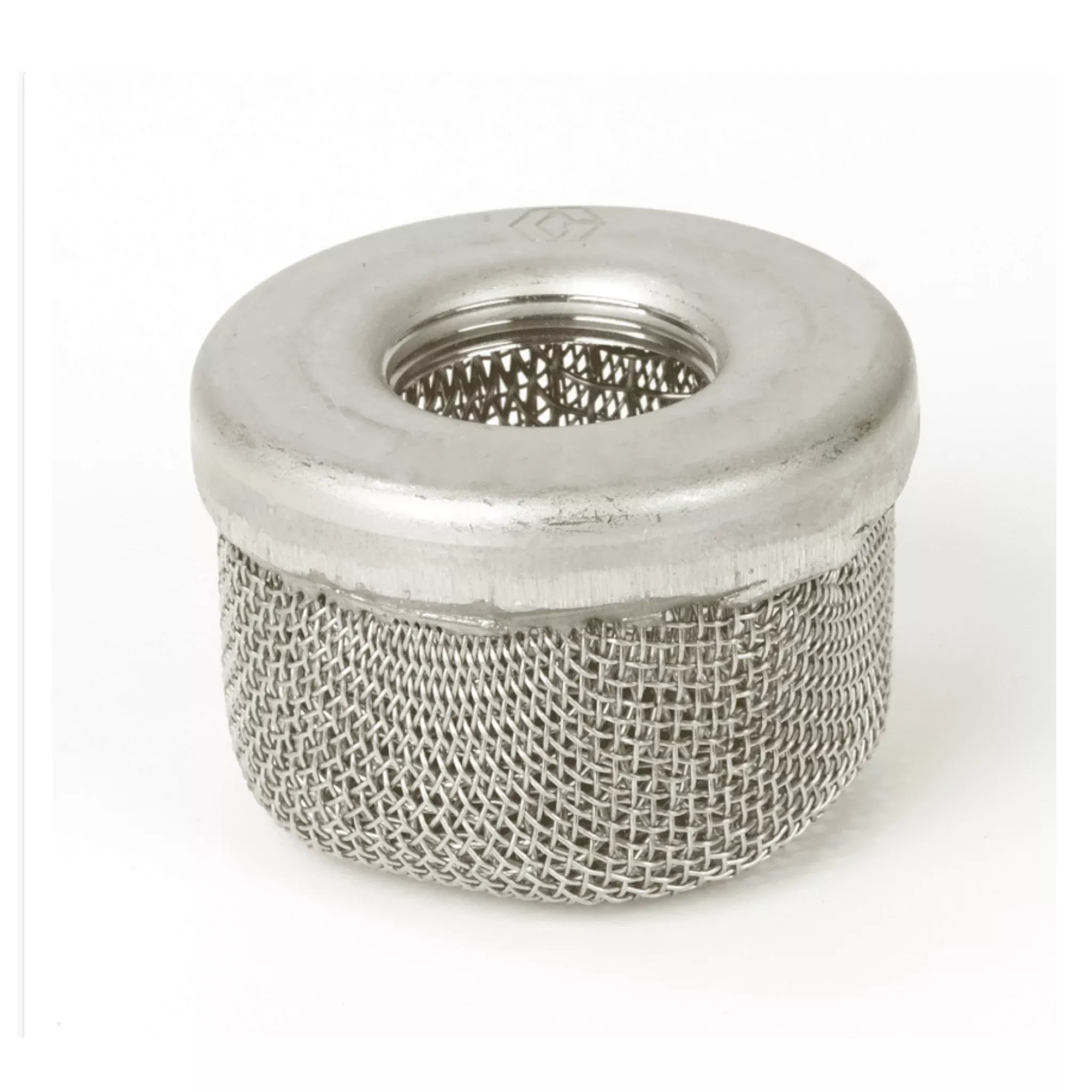 181072 1″ Inlet Strainer 16 Mesh