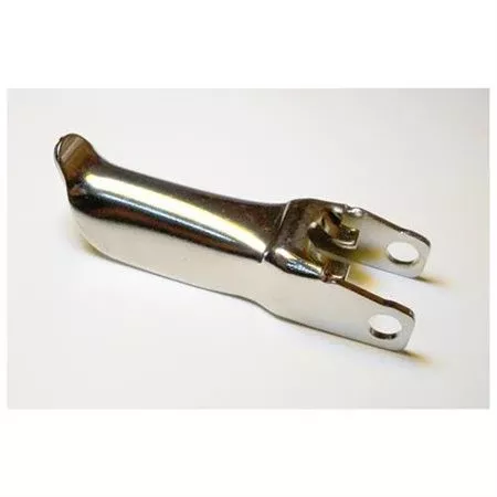 187-985 Silver Plus Trigger