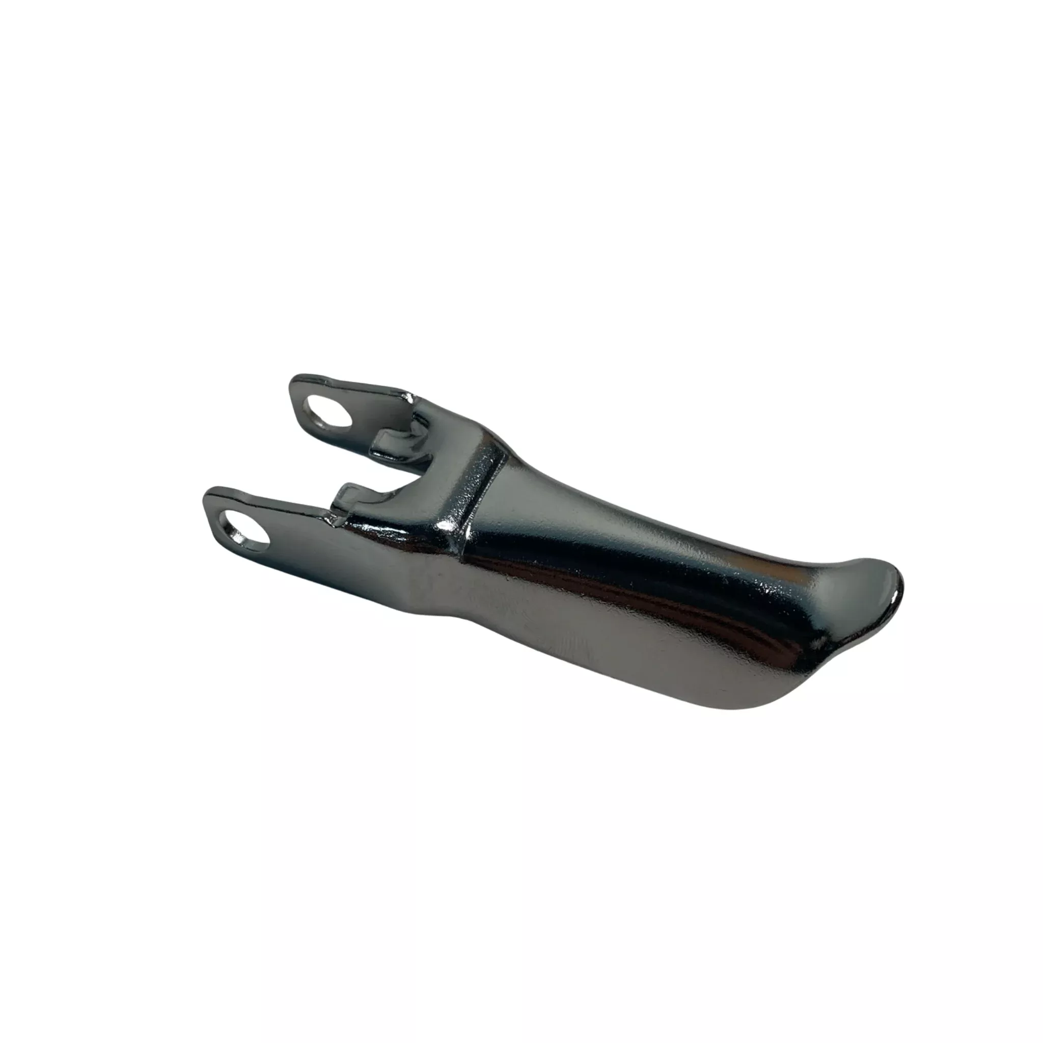 187985 Silver Plus Gun Trigger