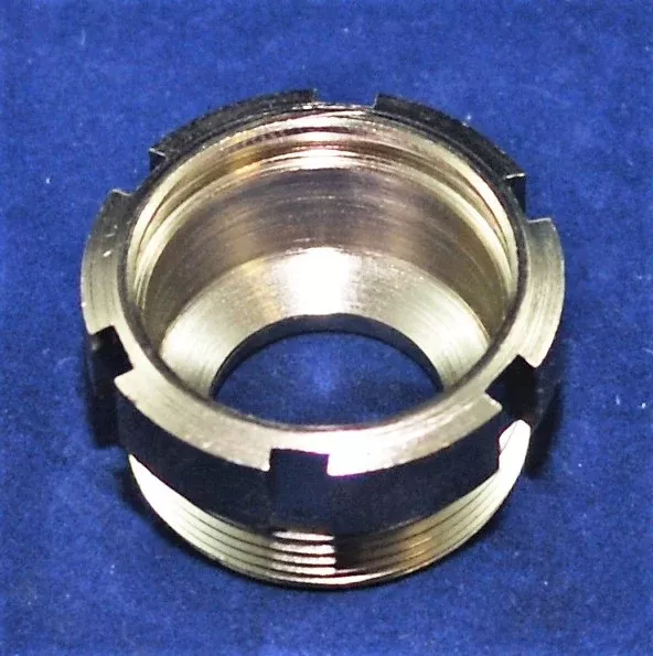 193-046 Upper Packing Nut