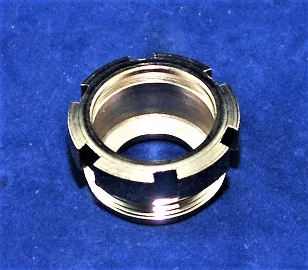 193-047 Upper Packing Nut