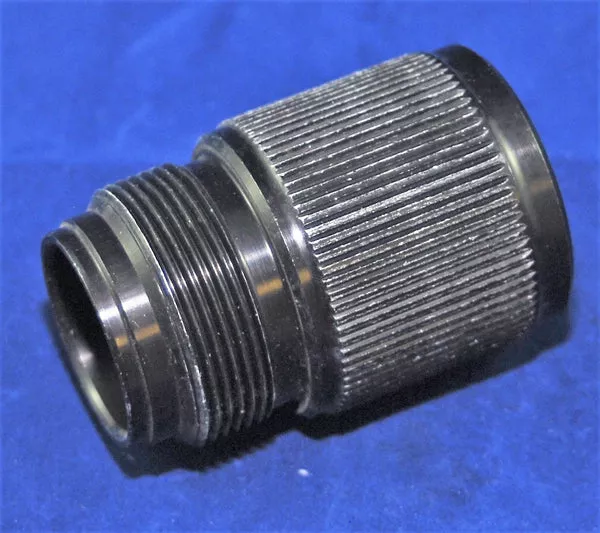 195-139 Manifold Filter Cap