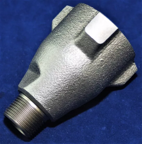 195-892 Inlet Housing Old# 192-724