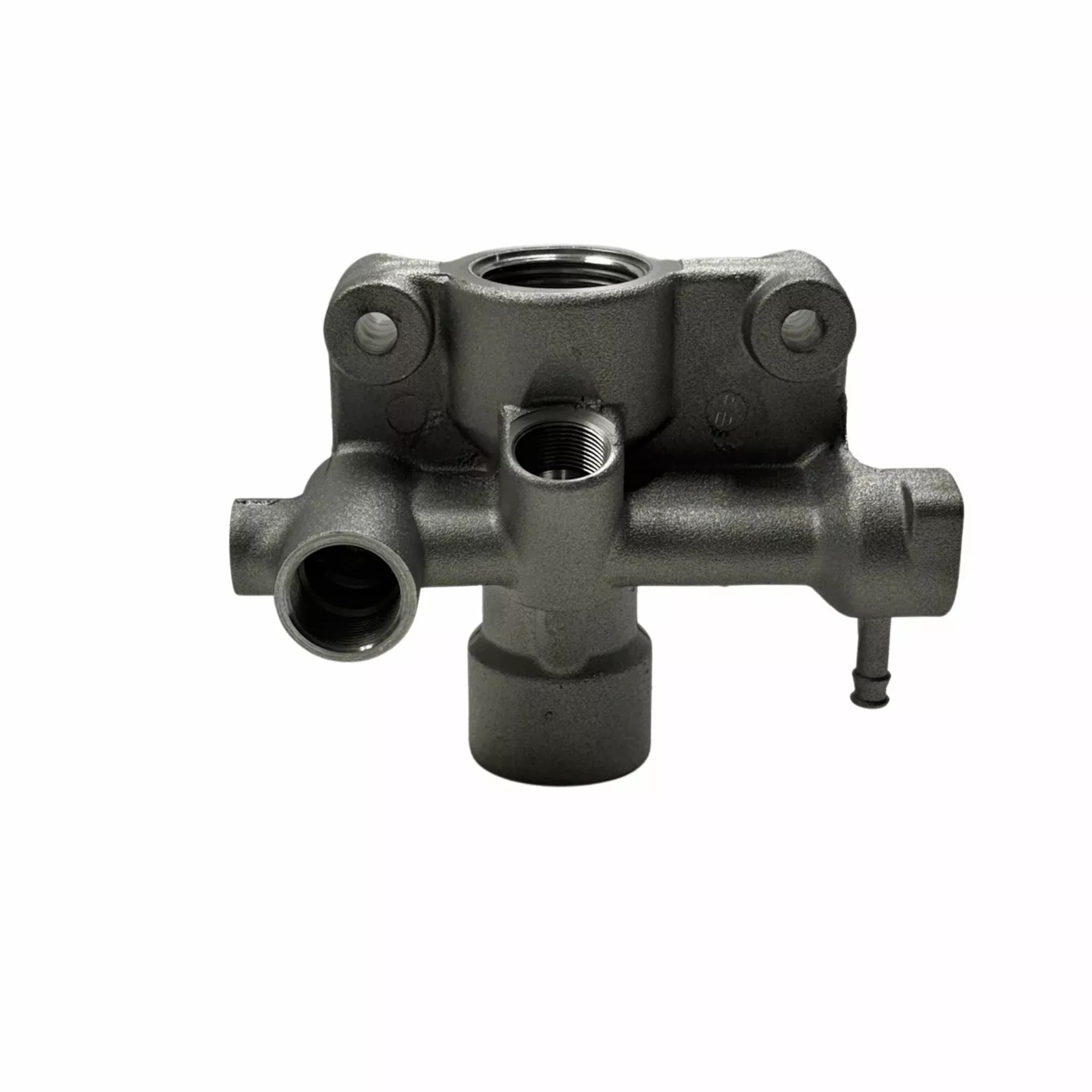 195126 Pump Housing