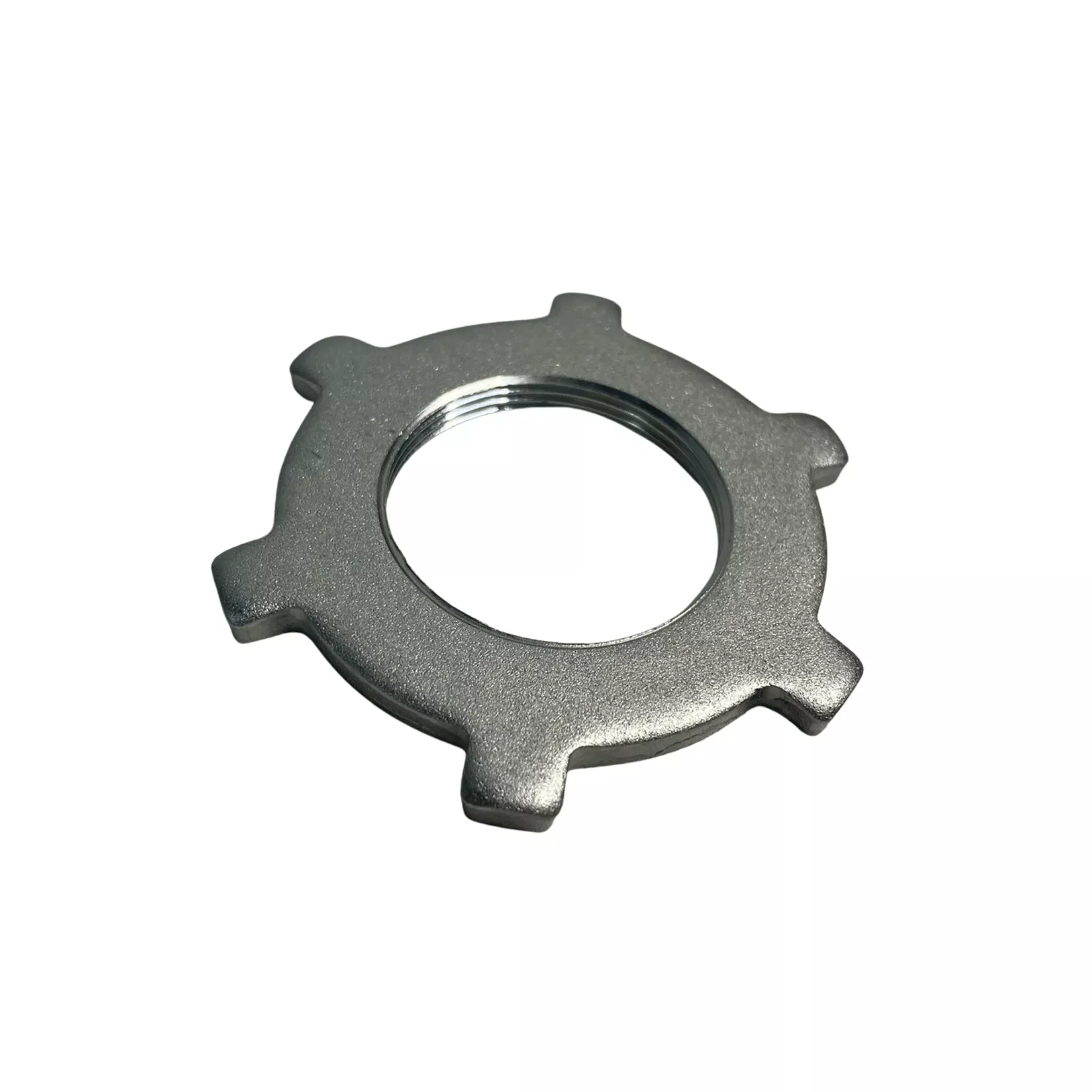 195150 Jam Nut