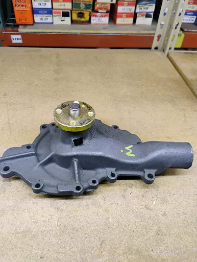 1956 1957 Buick OEM 1179563 Rebuilt Water Pump WP1296 Made in USA